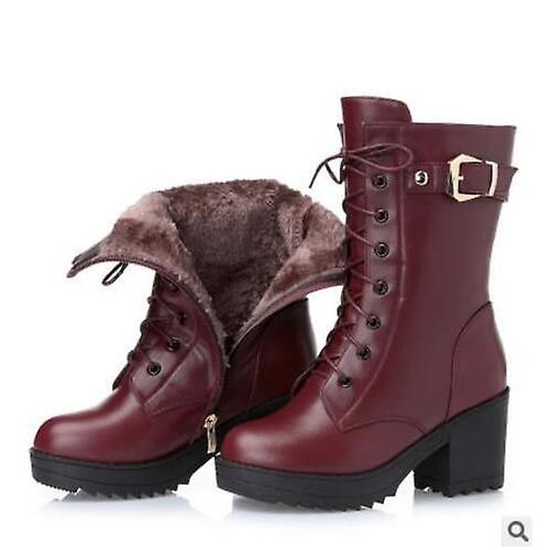 Botte Militaire Femme Achat neuf ou d occasion pas cher Rakuten